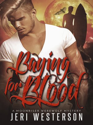 cover image of Baying for Blood
